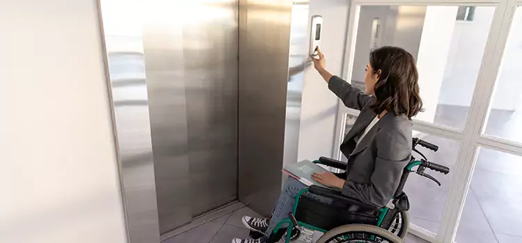 Benefits of Modern Handicap Door Systems in Glendora, CA