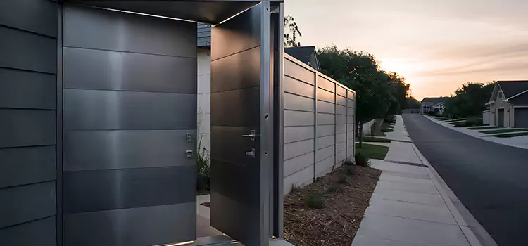Comprehensive Steel Door Solutions in Glendora, CA