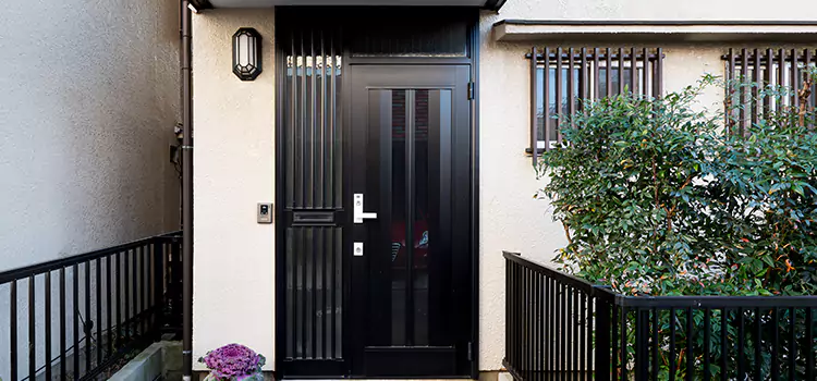 Popular Exterior Door Options in Glendora, CA