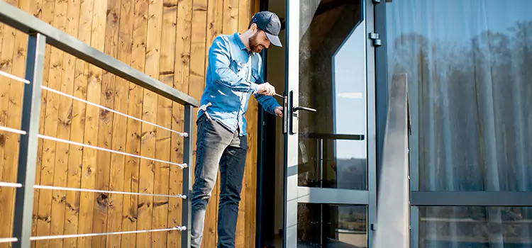 Emergency Patio Door Repair Glendora