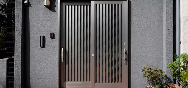 Specialized Steel Door Services in Glendora, CA